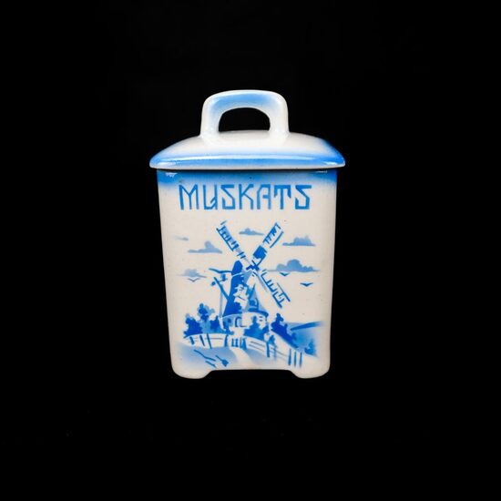 Uzglabāšanas trauki