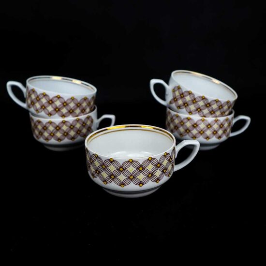 Tasītes Aija-2 rūtainas