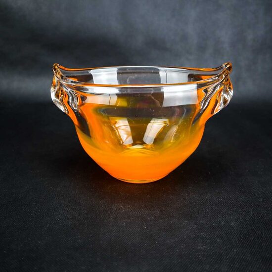 Tarbeklaas vāze Gondel (Gondola) P.Ojamaa