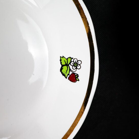 Karīnas škīvīši ar zemenītēm