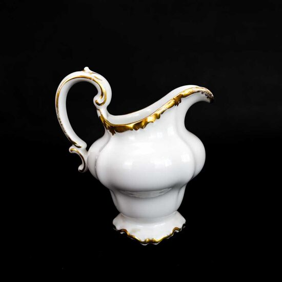 Krējuma kanniņa Pompadour Rosenthal