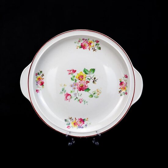 Cepumu trauks, servīze Krievu