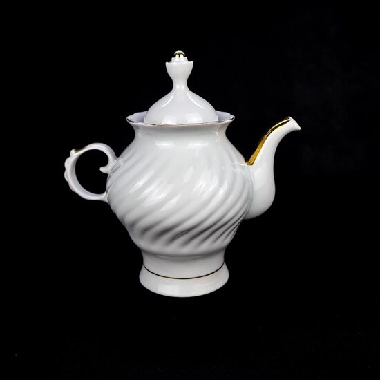 Polonnes  Zefīrs kafijas kanna 