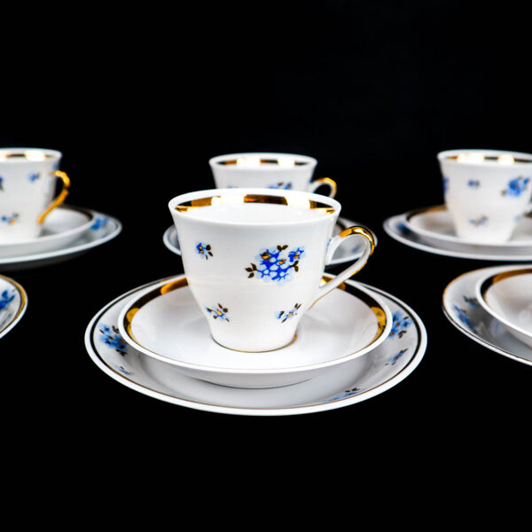 Neaizmirstulīšu Mariannas trio