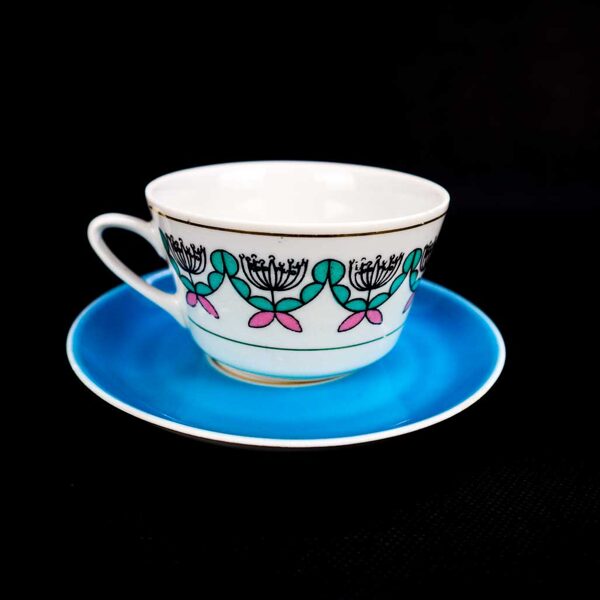 Vasaras duo ar dillēm